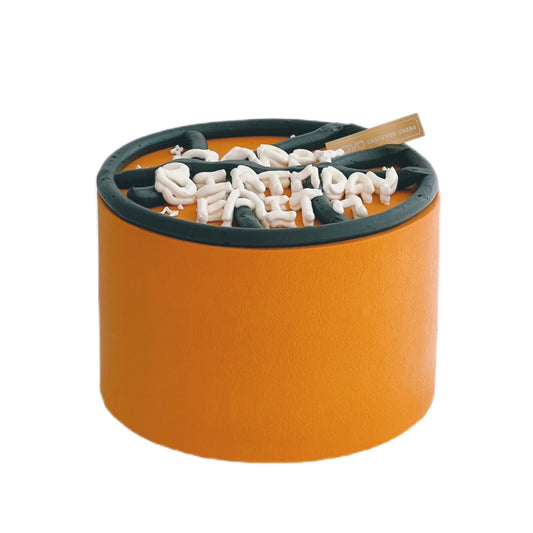 Slam Dunk Basketball Cake – Game On, Celebrate Big!