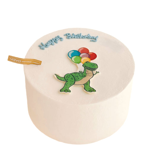 EP Customizable Chiffon Cake – Your Celebration, Your Design