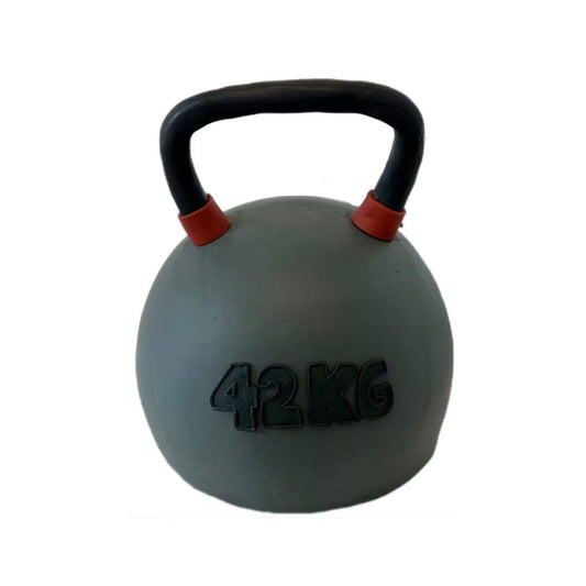 Fitness Kettlebell Power Lift Chiffon Cake – Strength Never Tasted So Light