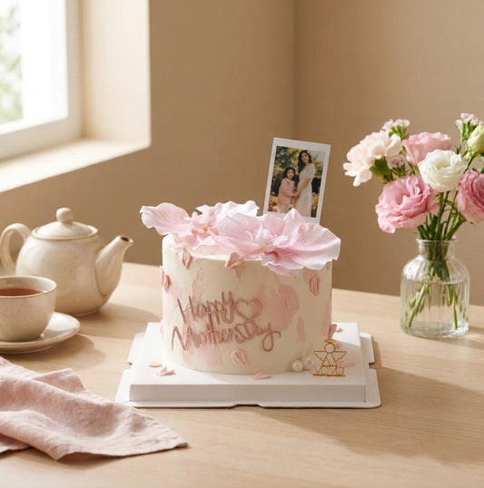 (Early Bird)A Touch of Orchid - 2026 Mother's Day Limited (May.9th & May.10th only)