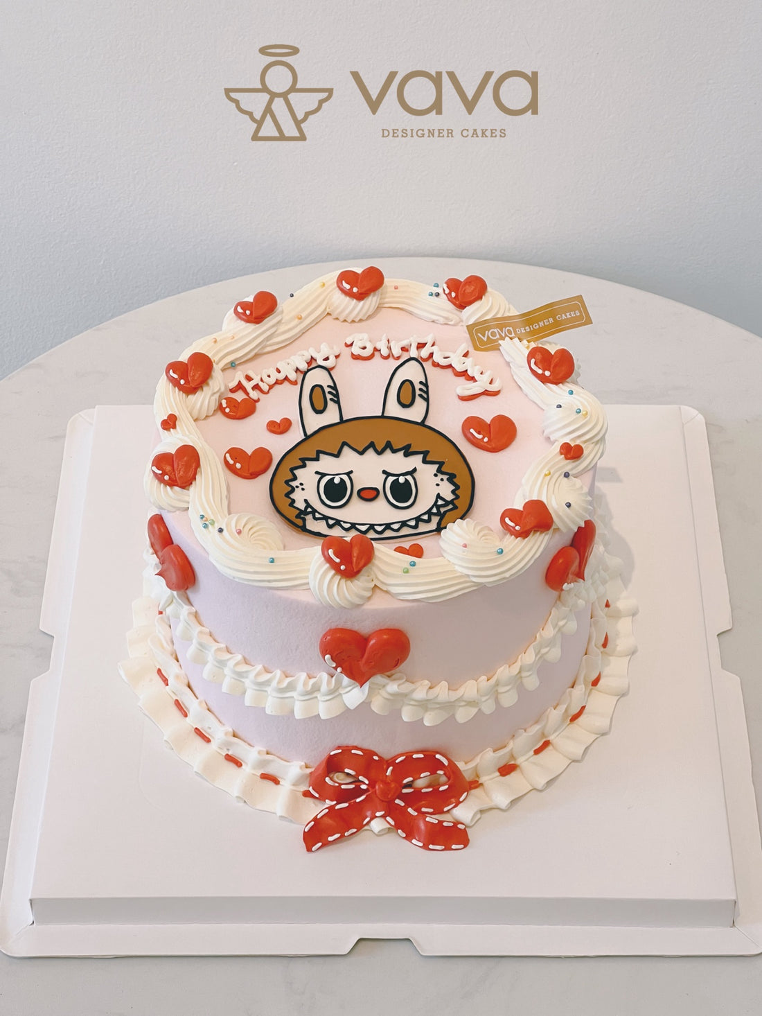 Labubu Cake Ideas: How to Design the Cutest Plush-Inspired Birthday Cake