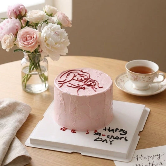 (Early Bird)A Moment in Time - 2026 Mother's Day Limited